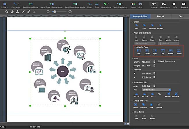 conceptdraw-diagram-free-update